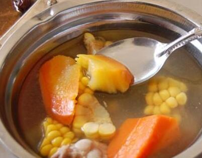 孕妇喝什么汤好呢 孕妇汤谱的制作方法及功效