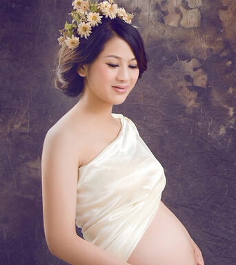 心理健康 孕期孕妇的特殊心理发展