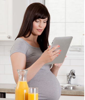 孕妇注意事项 孕期情绪焦虑对胎儿的影响