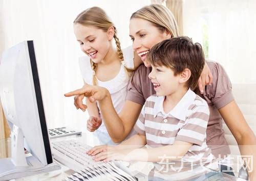 幼儿家庭教育 尽早让孩子知道这8个道理