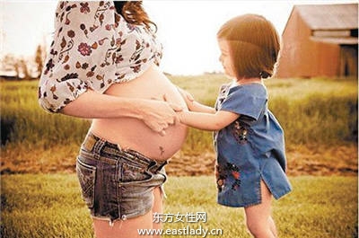 生二胎最好间隔二年以上