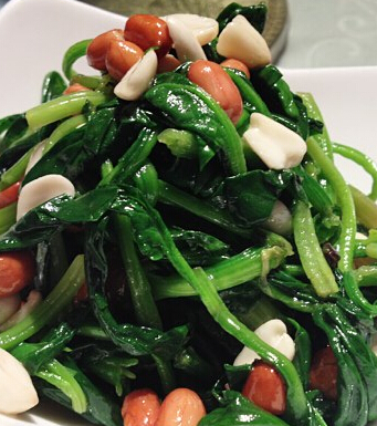 补锌的食物有哪些 三款孕妇补锌食谱