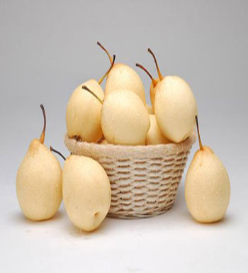 孕妇秋季吃什么水果好  吃梨清热降压