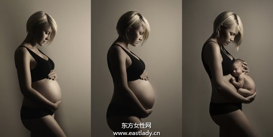 怀孕前后三个月注意事项 你要留意了