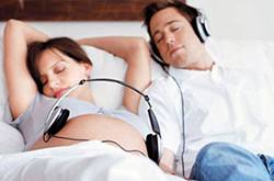 适合胎教的音乐有哪些 适合胎教的音乐是怎样的