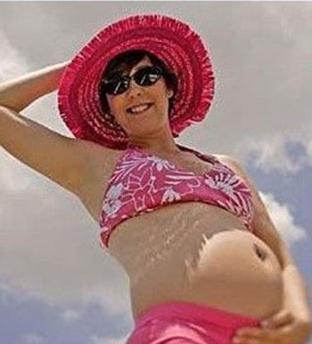 夏日孕妇怎么解暑 孕妇喝冷饮对宝宝有影响吗