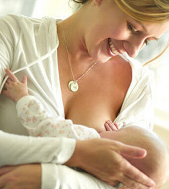 哺乳期 针对女性21条哺乳建议