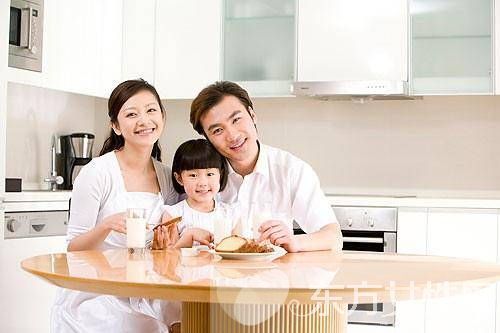 幼儿家庭教育 尽早让孩子知道这8个道理