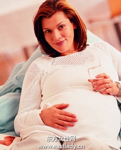 想生健康宝宝孕前营养要跟上