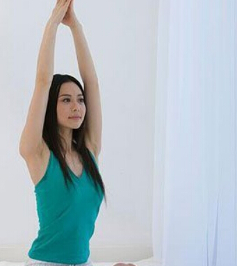 孕妇瑜伽 呼吸法的重要性