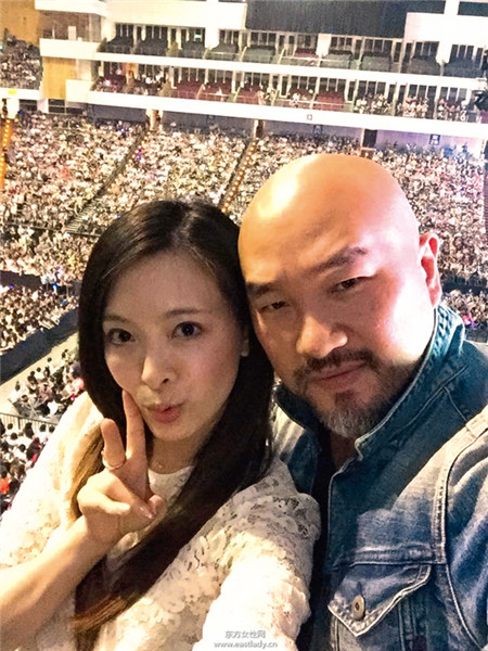 名人讲述好孕方法 让你轻松拥有可爱宝宝