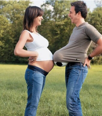 育儿知识大全 准妈妈胎教应做到 四勤