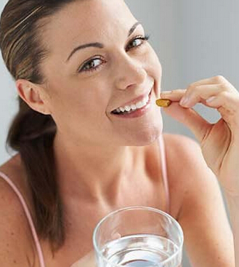 怀孕吃什么好 孕期各阶段所需营养大全