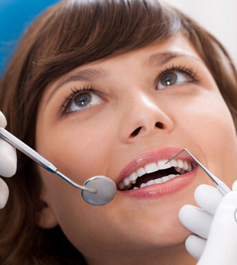 孕妇注意事项 孕前先洗牙牙病绕开走