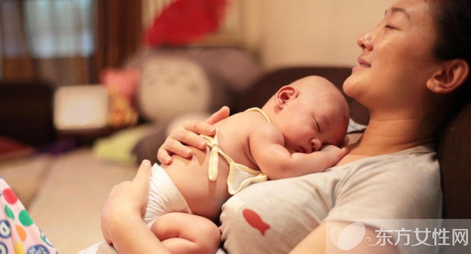 产后子宫恢复按摩 这些食物可以让子宫恢复的快哦