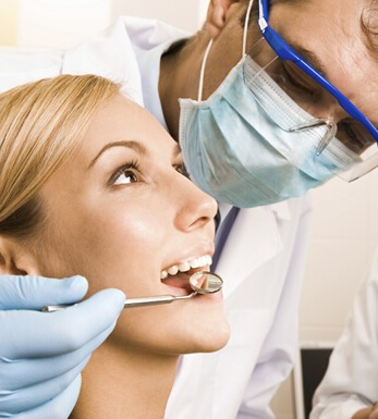 孕妇注意事项 孕前先洗牙牙病绕开走