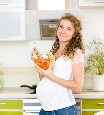 孕妇夏季吃什么补充营养 饮食参考小建议