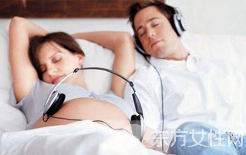 适合胎教的音乐有哪些 适合胎教的音乐是怎样的