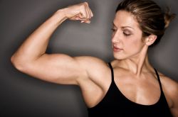 5种运动方式提高女性"孕"力