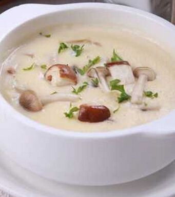 孕妇吃什么好 孕妈妈产后无花果滋补药膳