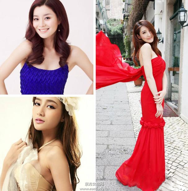 3个产后丰胸小秘诀  拥有S型曲线不是问题