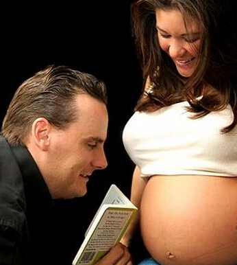 智商测试 胎教与智商有什么关系