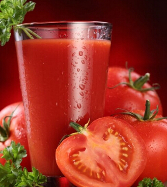 西红柿的营养价值 对抗多种疾病的食疗美食