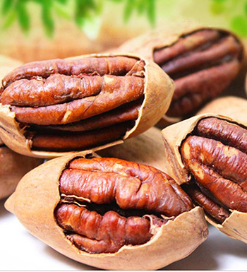 碧根果的食用禁忌 吃碧根果要注意哪些