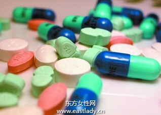 影响怀孕的抗生素