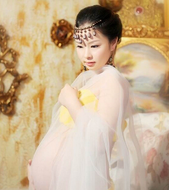 育儿知识大全 胎教对胎儿的好处