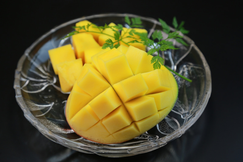 孕妇可以吃芒果吗  孕妇吃芒果的好处