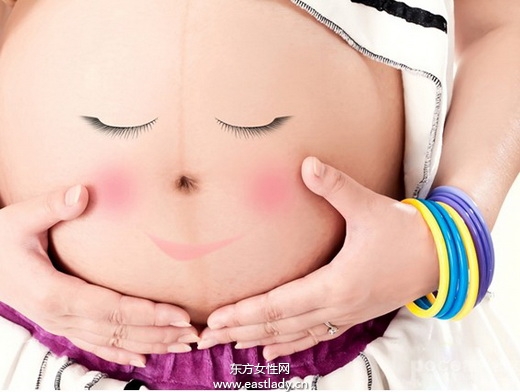 二手烟对孕妇的危害竟是如此可怕