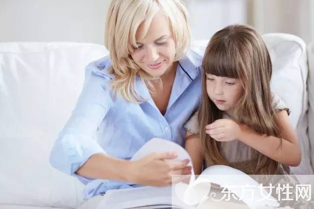 孩子上幼儿园前必须养成的7个好习惯