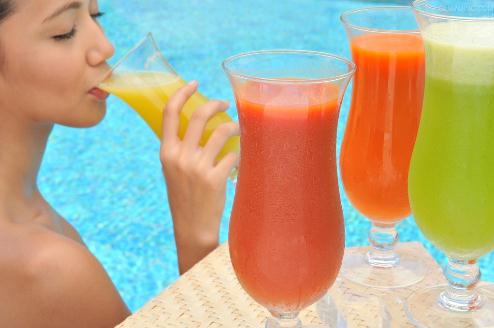 女性吃什么食物容易受孕 导致女性不孕的几种食物