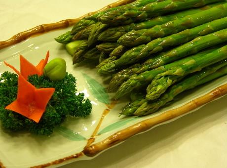 孕妇能吃芦笋吗 孕妇吃芦笋有什么好处