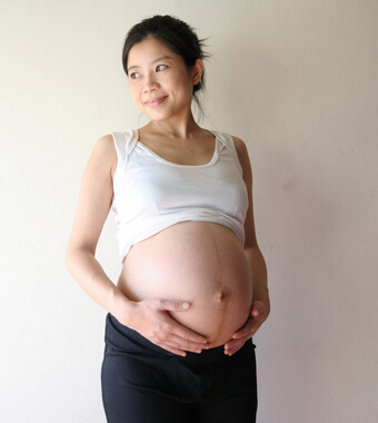 产后减肥 抓住五个时期让你产后轻松瘦