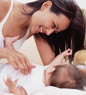 坐月子注意事项 秋季如何坐月子