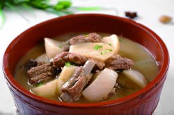 孕妇肝火旺吃什么好 肝火旺对胎儿的影响居然这么大