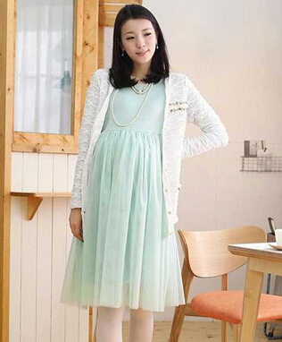 孕妇注意事项 夏天准妈妈吹空调有七注意