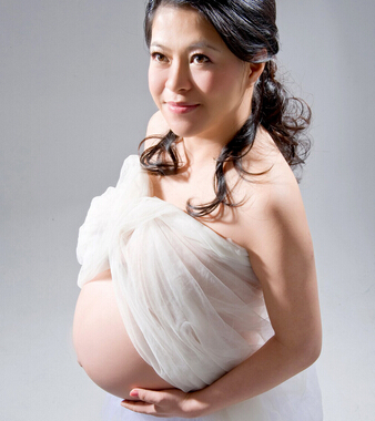 胎位不正怎么办 艾灸至阴穴治疗产妇胎位不正