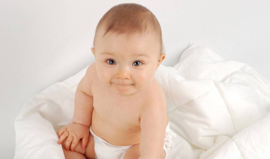 宝宝拉肚子怎么办 两大食疗法帮你搞定