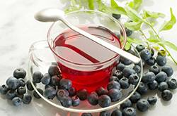 5款秋季水果减肥茶 轻松瘦出好身材