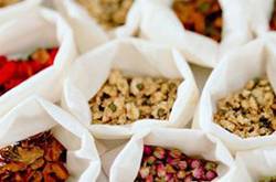 七大中药减肥法 健康滋补又享瘦