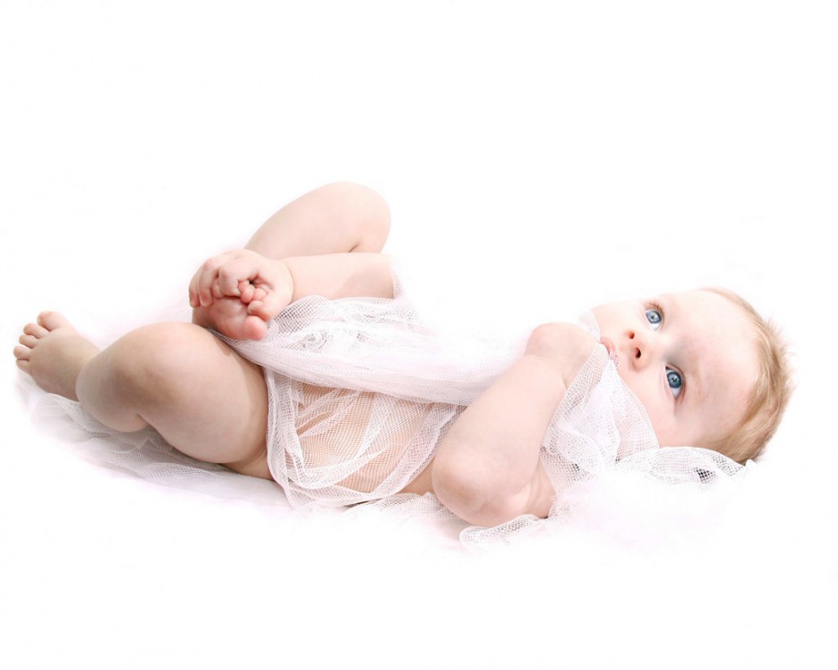 宝宝拉肚子怎么办 两大食疗法帮你搞定