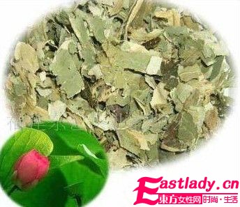 自制减肥茶 这些配方最有效