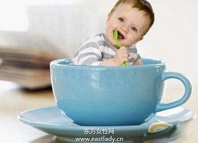 宝宝烫伤怎么办