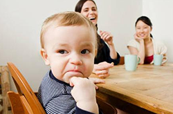 宝宝入园前的必修课 宝妈们你知吗