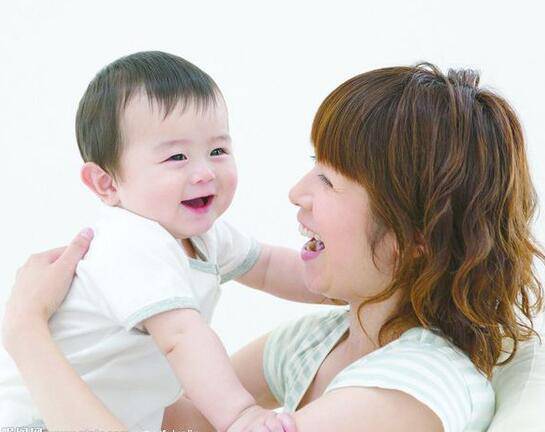如何与宝宝沟通 成为宝宝的 好朋友