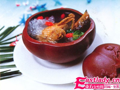 3种韩式女星秘制减肥茶