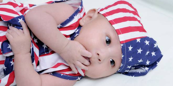 适合婴儿听的音乐有哪些 婴儿音乐推荐大全